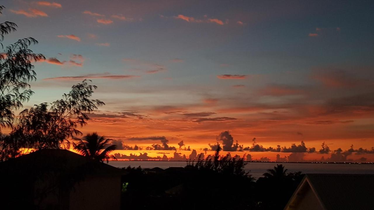 Casa Alegria Friar'S Bay Apartman La Savane Kültér fotó