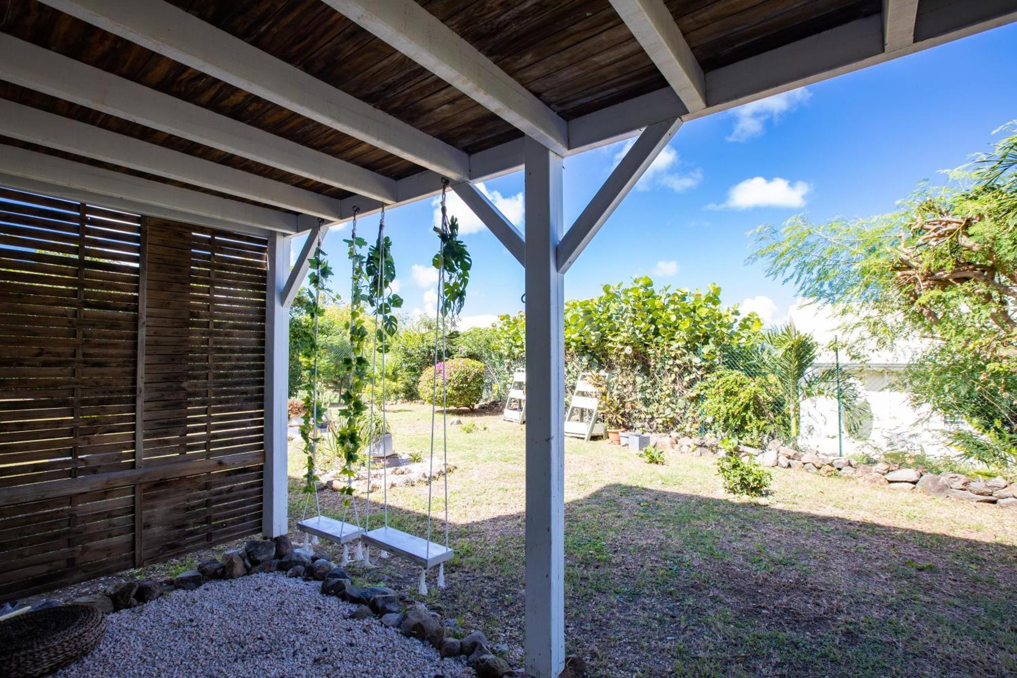 Casa Alegria Friar'S Bay Apartman La Savane Kültér fotó