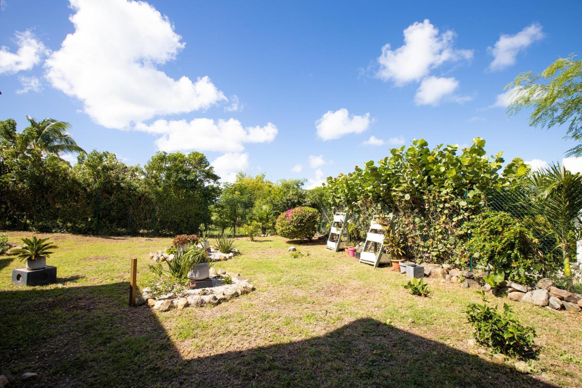 Casa Alegria Friar'S Bay Apartman La Savane Kültér fotó