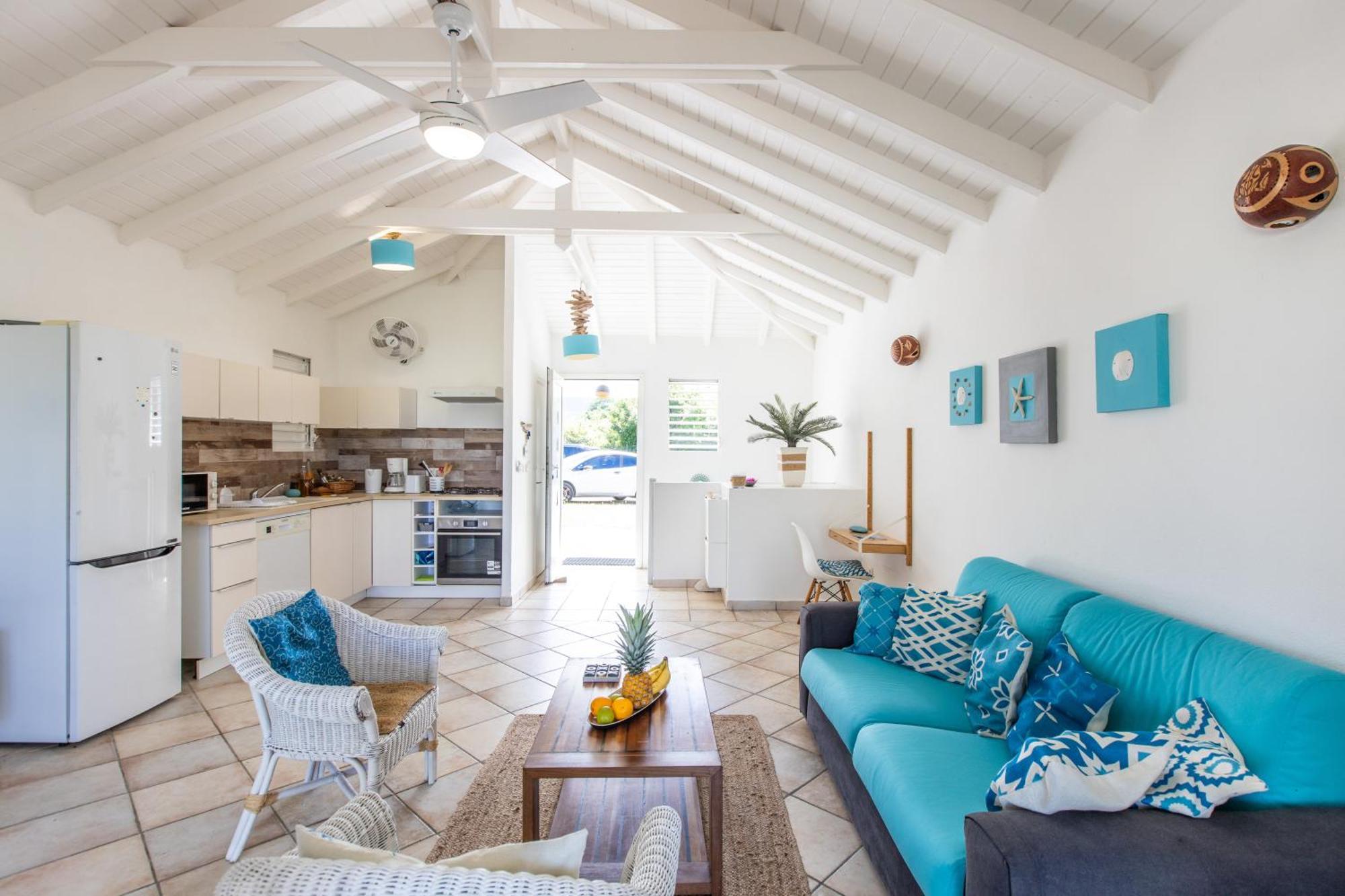 Casa Alegria Friar'S Bay Apartman La Savane Kültér fotó