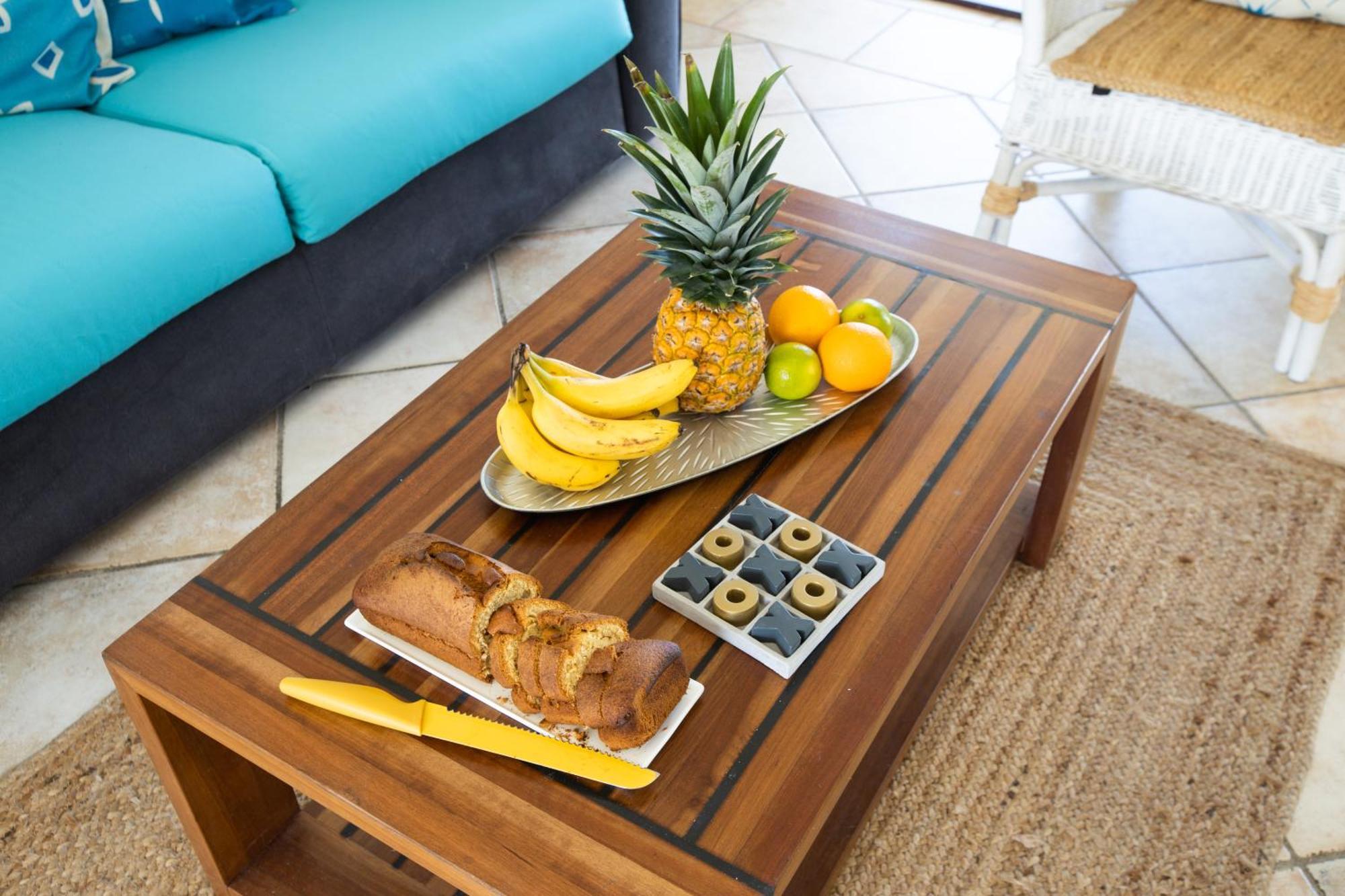 Casa Alegria Friar'S Bay Apartman La Savane Kültér fotó