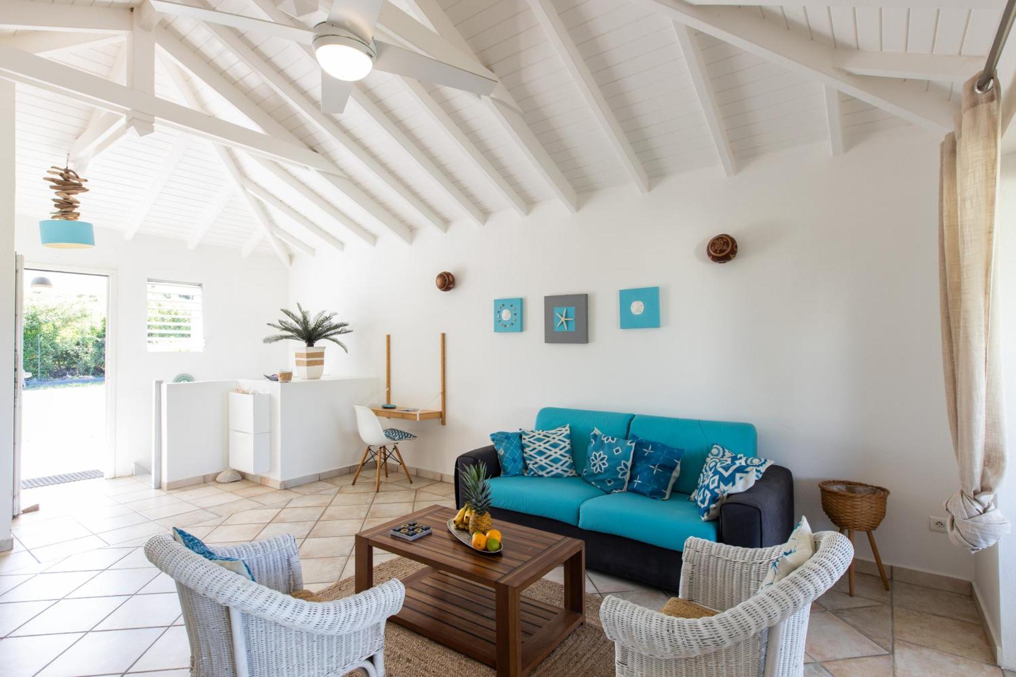Casa Alegria Friar'S Bay Apartman La Savane Kültér fotó