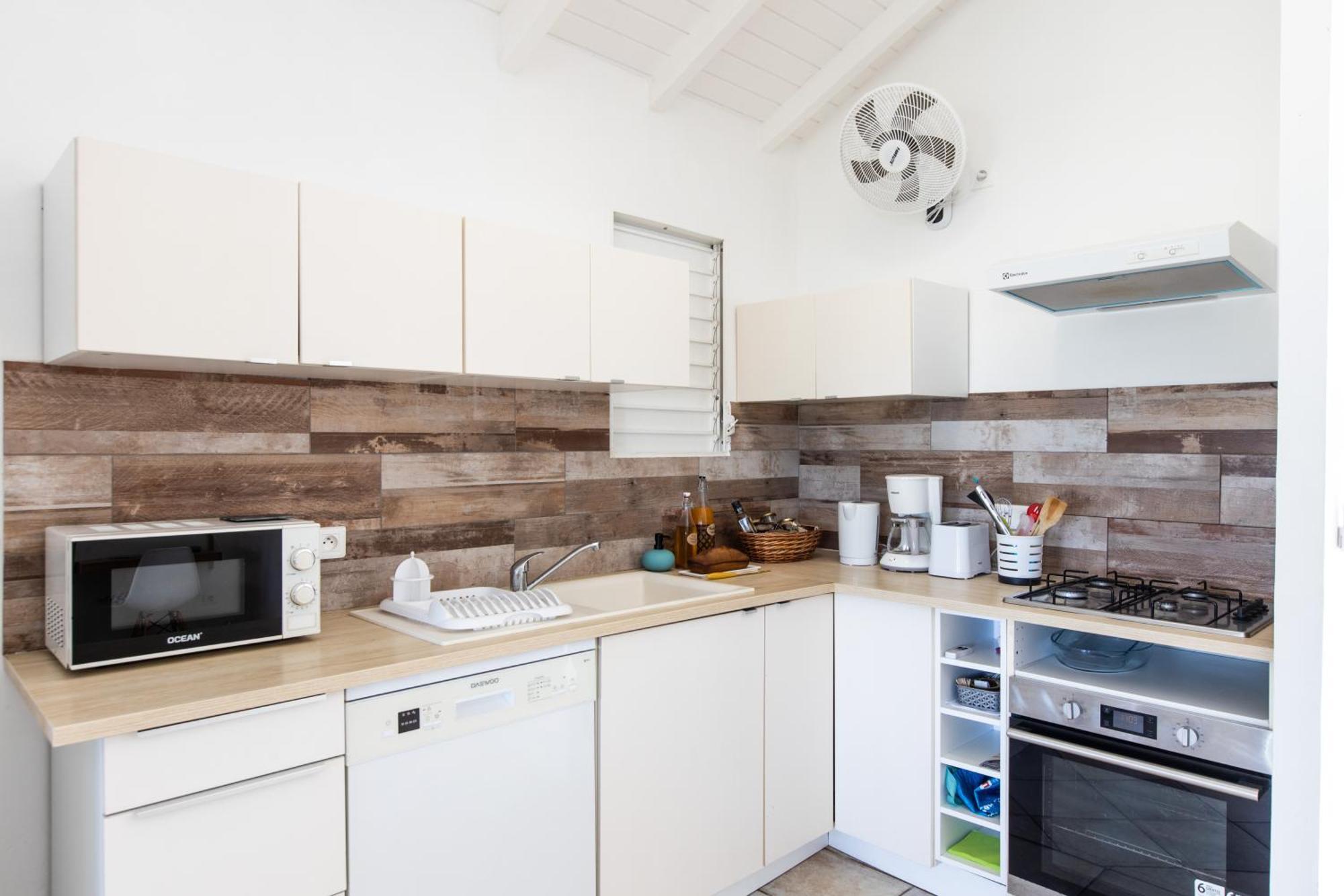 Casa Alegria Friar'S Bay Apartman La Savane Kültér fotó