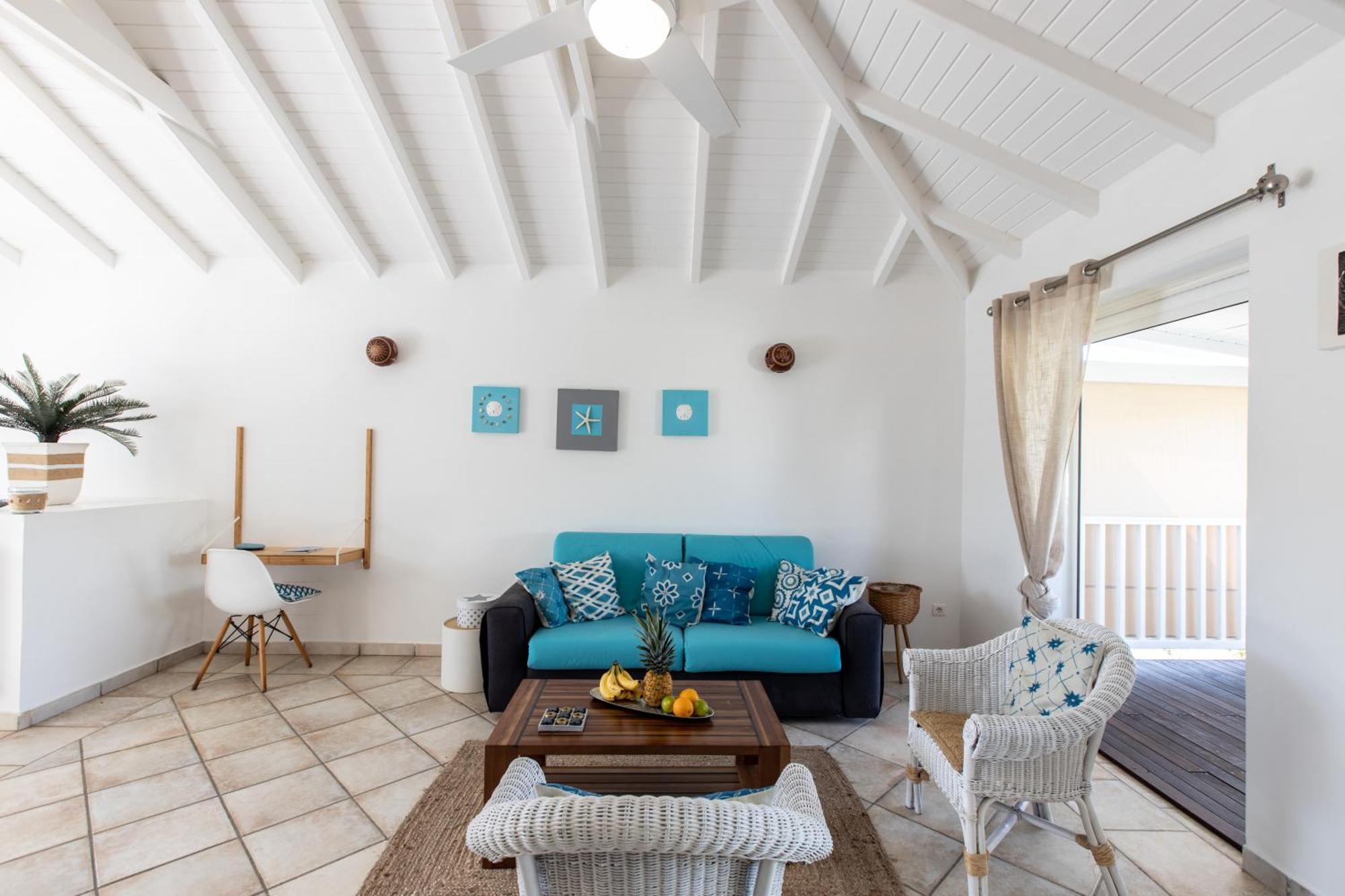 Casa Alegria Friar'S Bay Apartman La Savane Kültér fotó