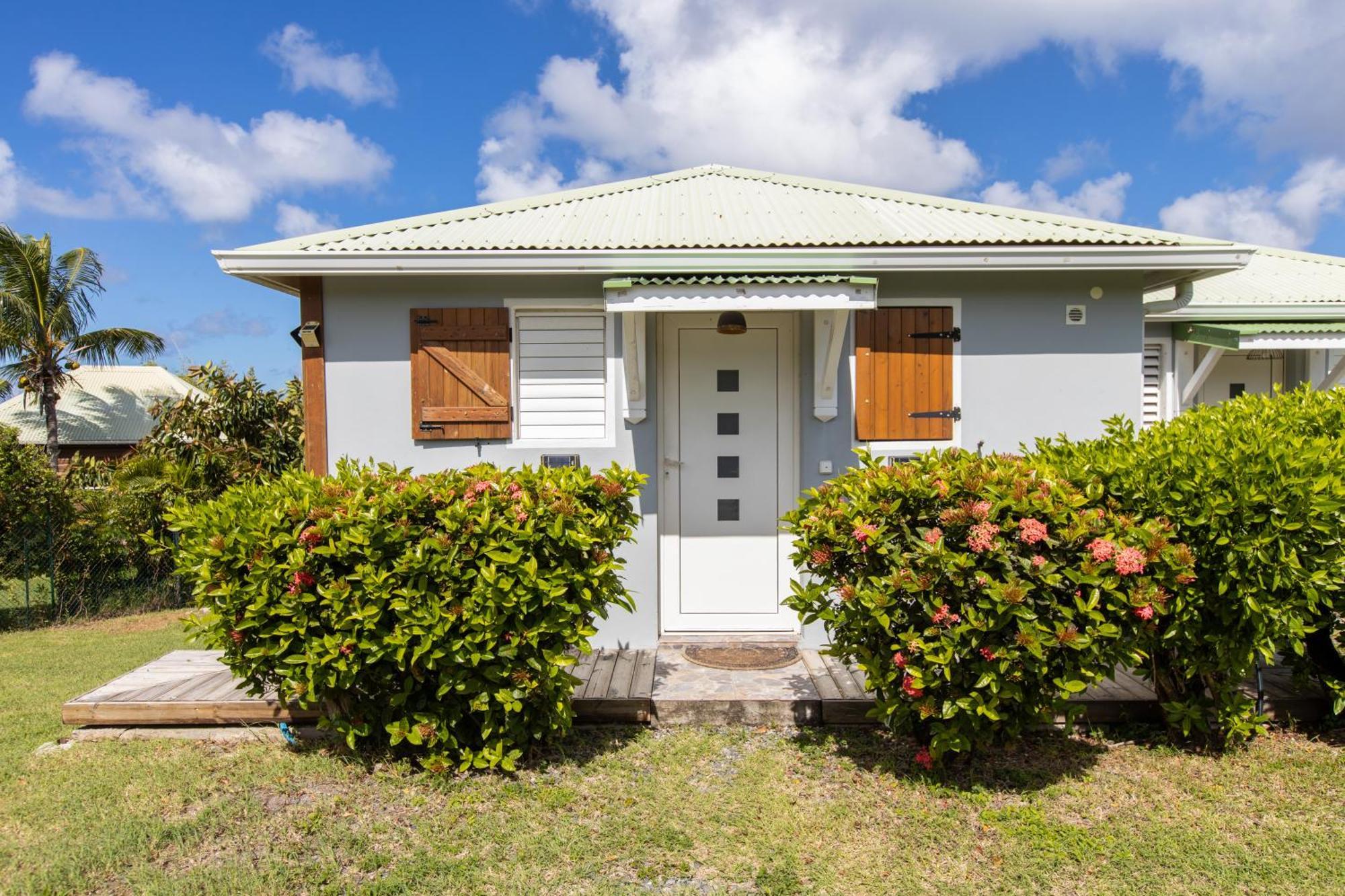 Casa Alegria Friar'S Bay Apartman La Savane Kültér fotó