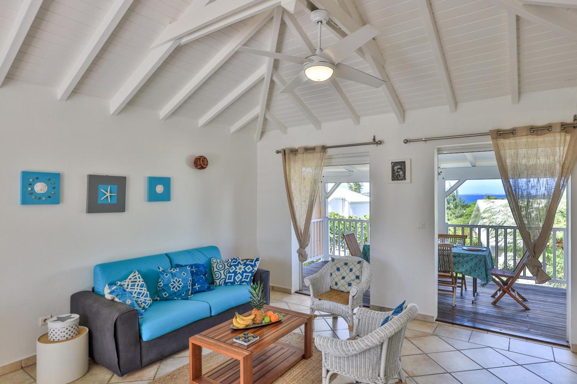 Casa Alegria Friar'S Bay Apartman La Savane Kültér fotó
