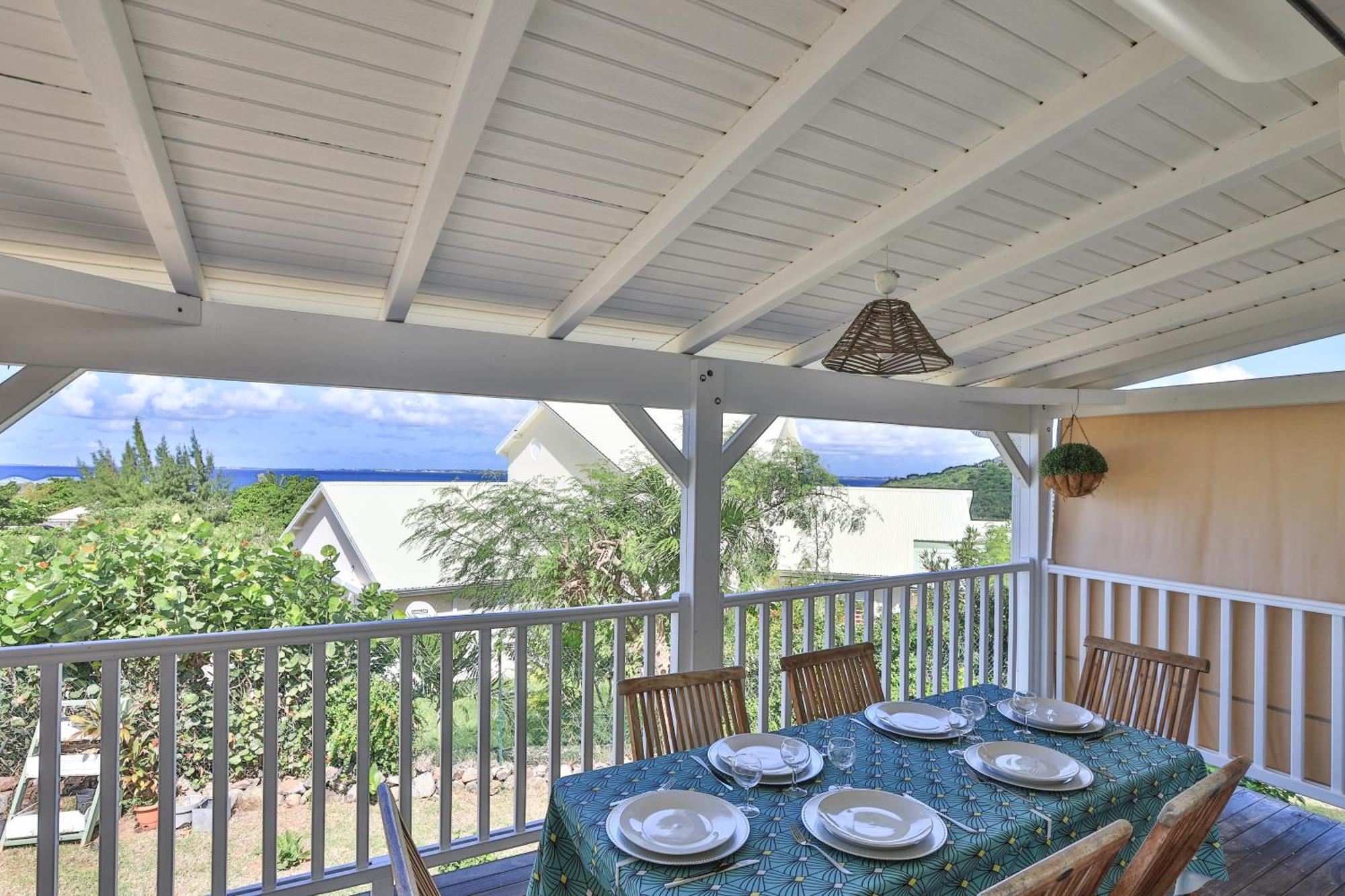 Casa Alegria Friar'S Bay Apartman La Savane Kültér fotó